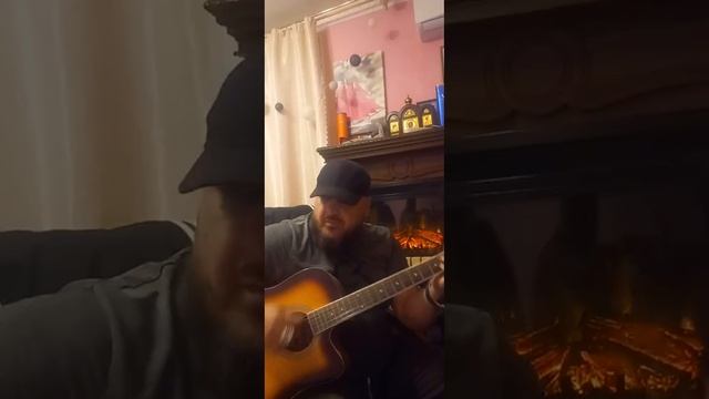 Виталий Грищенко - Псевдодруг (cover В.Токарев)