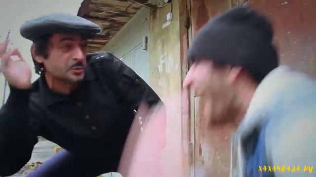 'Горцы от ума   4'   'Земляки'