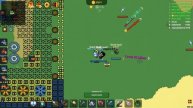 Dynast.io | + Spider Sword