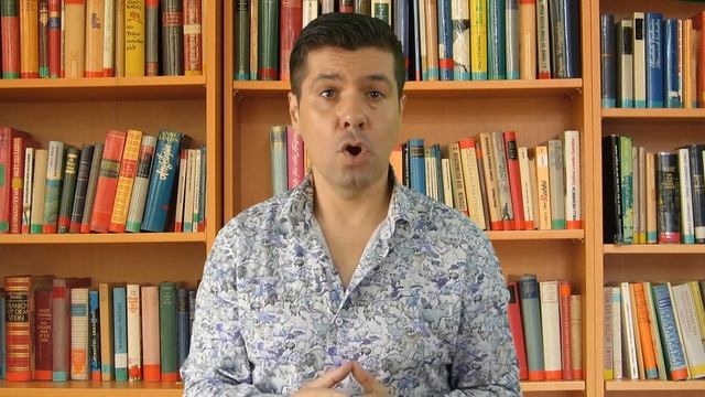 Testimonio sobre Secretos de la Vida (Miquel Roman), por Fabian que es Alumno de Cursos