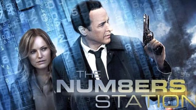 The Numbers Station - Attack