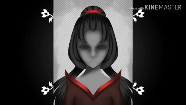 Speedpaint  ep. 14 identity V geisha