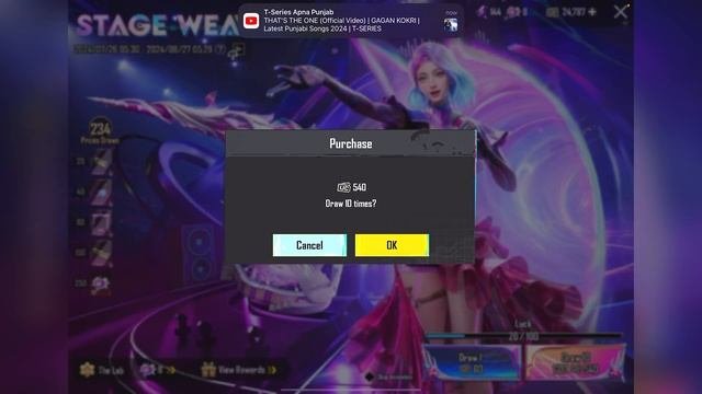 🤗 OMG !🔥RP GIVAWAY | BGMI NEW ULTIMATE OUTFIT CRATE OPENING | DESI DAD Yt #bgmi #pubg #crate Openin