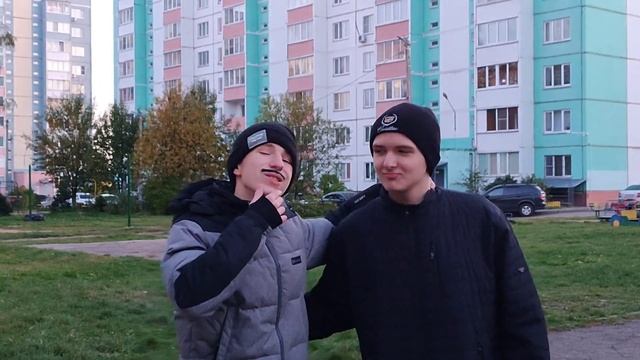 ПАРОДИЯ КЛИП НА ПЕСНЮ "КАК У НИКИ" - Lover, Rolso (feat. Dmitri Kosarew, The Bladik, Vancello)