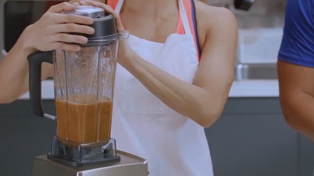 Carrot and Spinach Smoothie | Metabeats Recipe