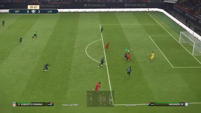 PRO EVOLUTION SOCCER 2019 DEMO_20180809002511