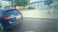Москва Бакунинская ул..