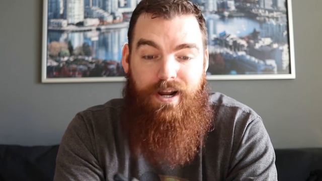 Clever Beard Co | Democracy & Bavarian Beard Oil Review