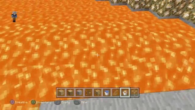 Minecraft house building contest