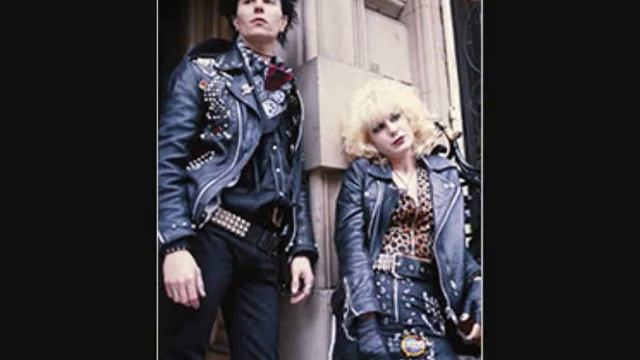 Haunted - the pogues- Sid And Nancy original soundtrack