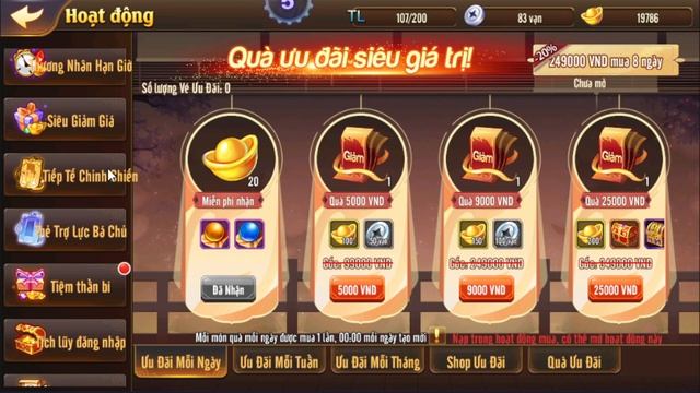 OMG3Q TOP1 S441 THÁI AN COMBACK CÁN MỐC 975 TRIỆU LỰC CHIẾN! TRỞ LẠI CUỘC ĐUA VỚI CÁC IDOL CỤM!