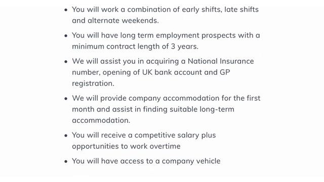 UK CARE HOME WITH VISA SPONSORSHIP CURRENTLY RECRUITING LIVE IN CARERS FROM OVERSEA / tier 2 jobs