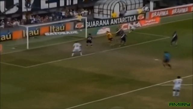 Neymar Full HD финты!