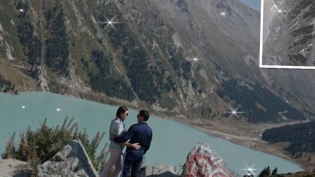 Love Story  Танжарык Фариза