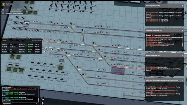 SimRail   07.08.2024