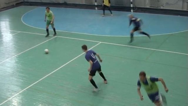 ДиМакс10-3ФК Орехово