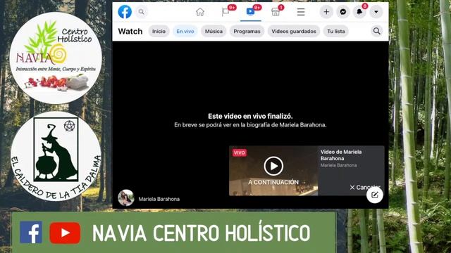 Luna del Castor - Navia Centro Holistico