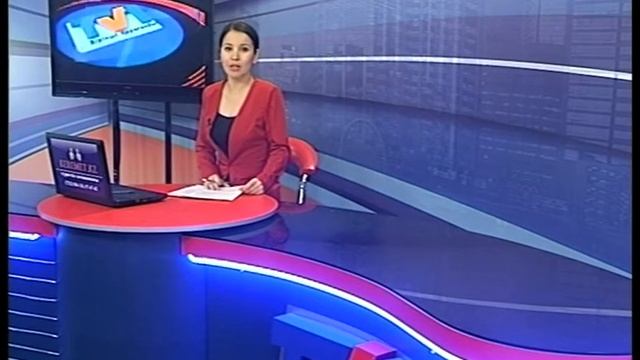 23/07/2014 - Новости канала Первый Карагандинский
