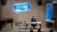 LA DICTADURA ARGENTINA. VIOLENCIA POLÍTICA, VUELTA A LA DEMOCRACIA Y GOLPE MILITAR