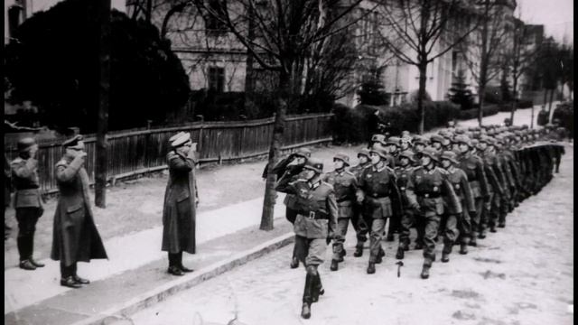 Regenwurmlager -hitlerowska baza koło Międzyrzecza