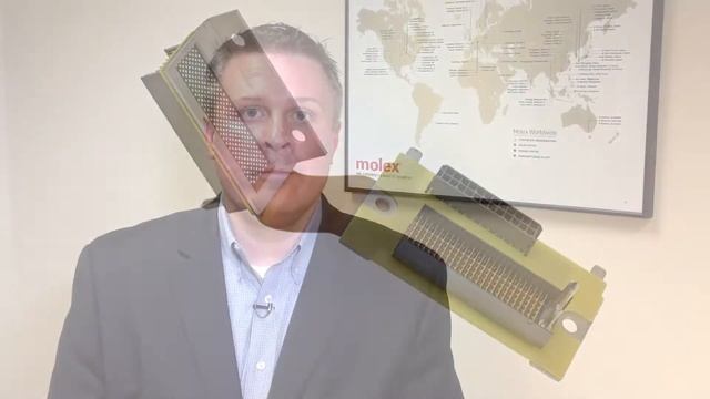 Molex - High-Speed Copper Flex Assemblies