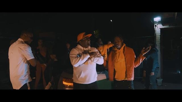 Dayo Chino - Pumpum Remix ft. Naira Marley