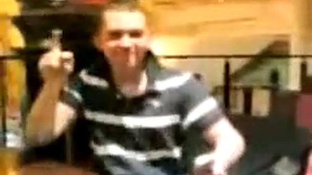 Jack Madden Lip Sync