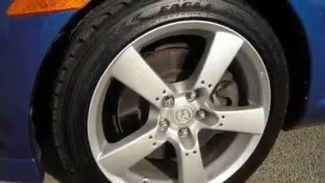 2004 Mazda RX-8 Georgetown TX