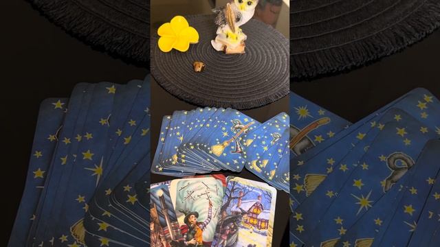 Таро на каждый день #chill #таро #cover #tarot