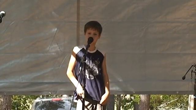 14 KSP South Kid concert 10.22.2010