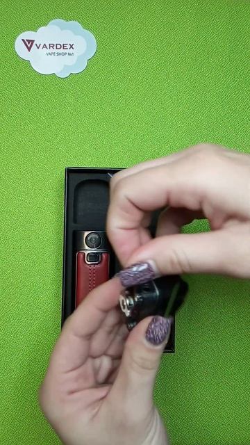 Smok Nord 4