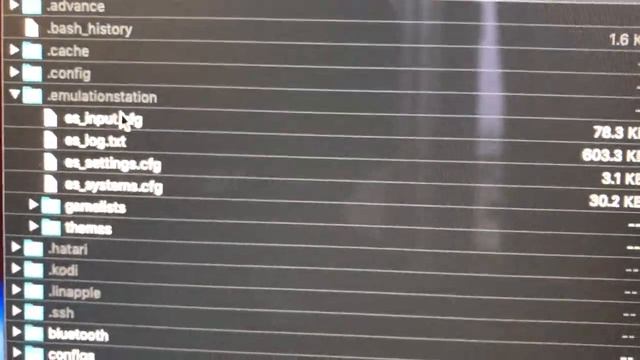 RECALBOX Raspberry Pi 3 - botão para sair dos jogos, SEM Hotkey