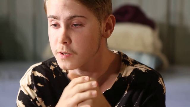 Shameless Scene: Lip and Fiona