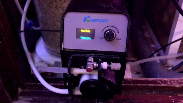 #18 How to Build and Maintain a Reef Tank - setup and tune a Calcium Reactor