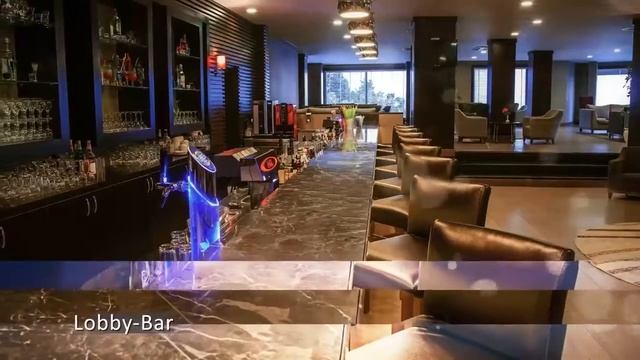 Arcanus Side Resort Hotel, Manavgat, Türkei