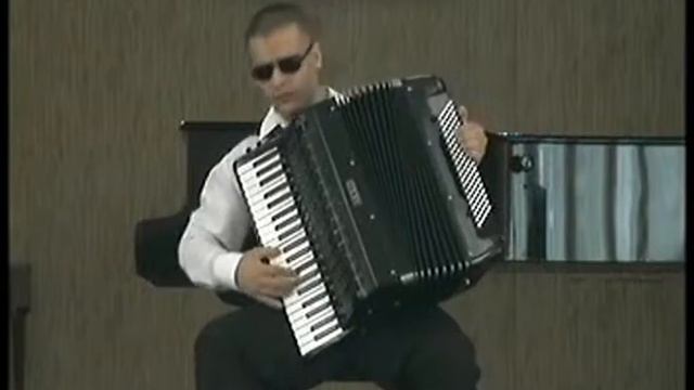 Семенов  болга сюита