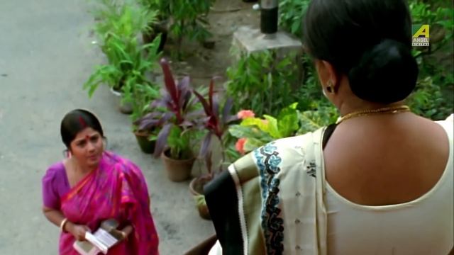 Boumake Bari Theke Tarano | Dramatic Scene | Laboni Sarkar | Lily Chakraborty