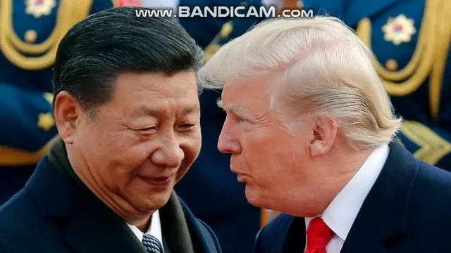 CNN: чего больше всего боится Китай в повороте Трампа в сторону России