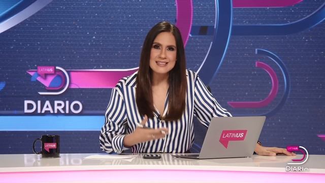 Latinus Diario: 2 de agosto