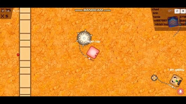 Бои гладиатороф booms.io