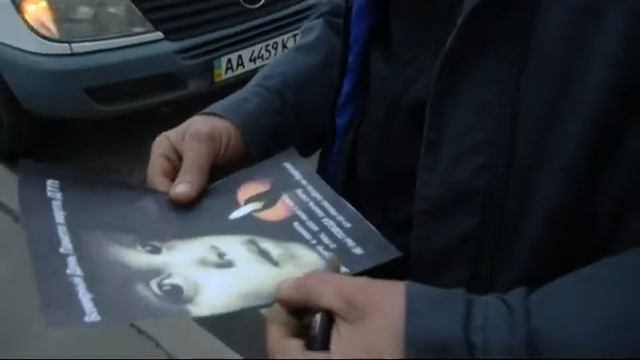 Співробітники Дарницького ВДАІ м. Києва провели рейд