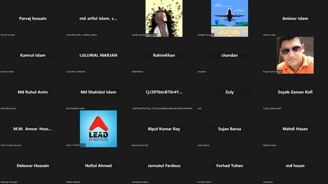 LinkedIn Lead Generation Class-03