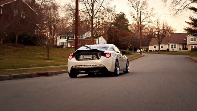 2017 Toyota 86 860 Special Edition Cinematic Edit | BMPCC4K