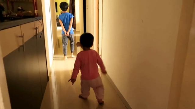 Desi Family VLog#3 feat. The Rakhi Day 👧👨