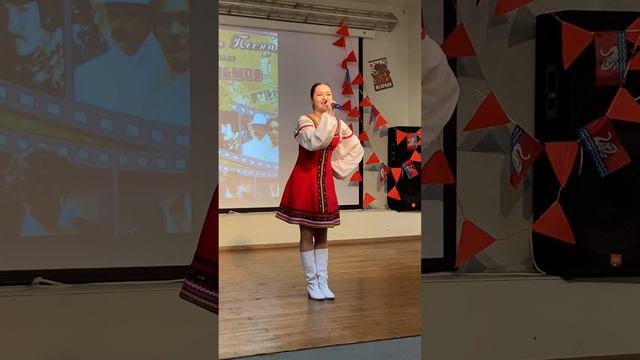 Анастасия Яицкая. Долгопрудный,,Киноконцерт в КМЦ Долгопрудный, 16.02.2025,1