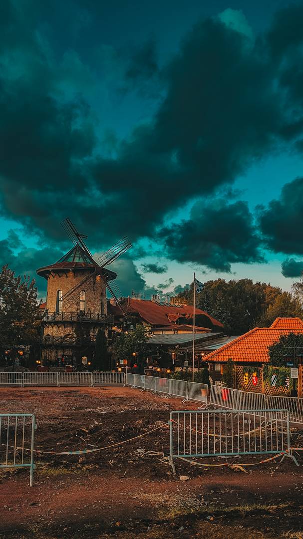 Карл и Фридрих