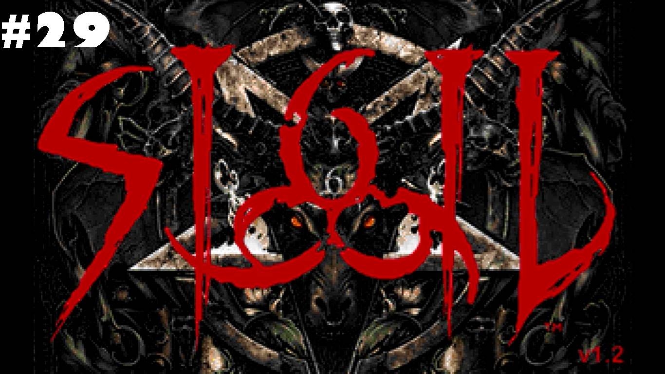 The Ultimate Doom SIGIL #29