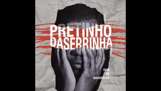 Pretinho da Serrinha - Nada Vai Mudar (Pseudo Video) ft. Maria Rita