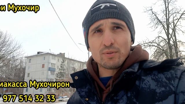 Хайри Мухочир имруз мачбурам ки ин кора кунам ? ( Хайри Мухочир )