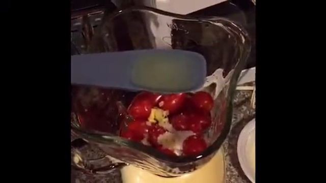 Clean Eating: Thai Inspired Tomato Soup